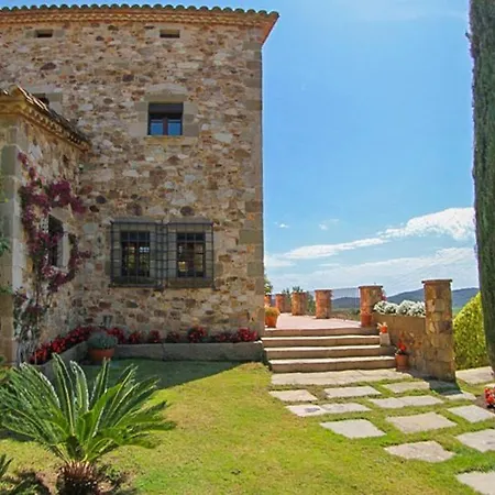 Club Villamar - Cal Petit Villa *