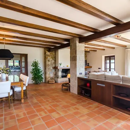 Club Villamar - Cal Petit * Santa Cristina d'Aro