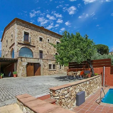 Villa Club Villamar - Cal Petit Santa Cristina d'Aro