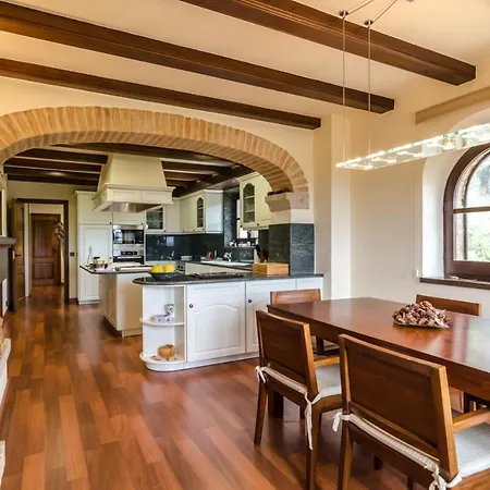 Club Villamar - Cal Petit Villa