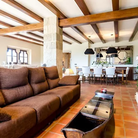 Villa Club Villamar - Cal Petit
