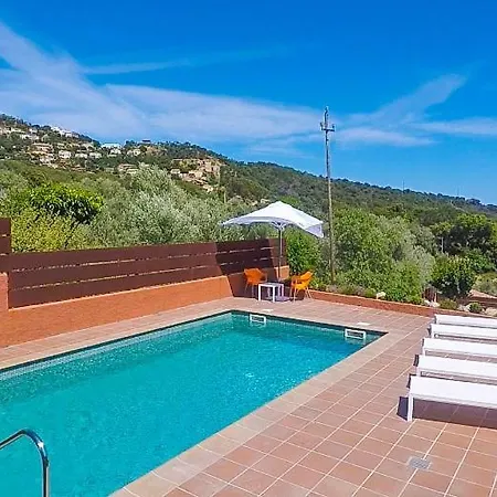 Villa Club Villamar - Cal Petit