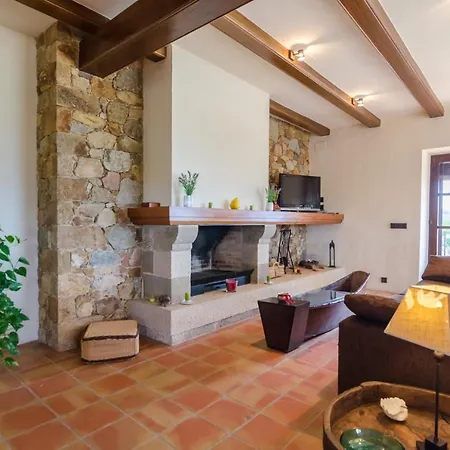 Club Villamar - Cal Petit * Santa Cristina d'Aro