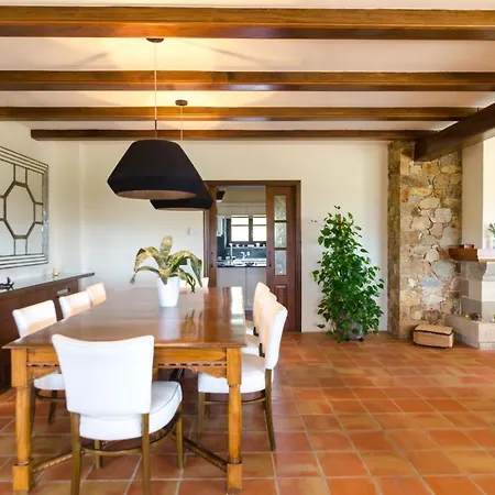 Villa Club Villamar - Cal Petit *