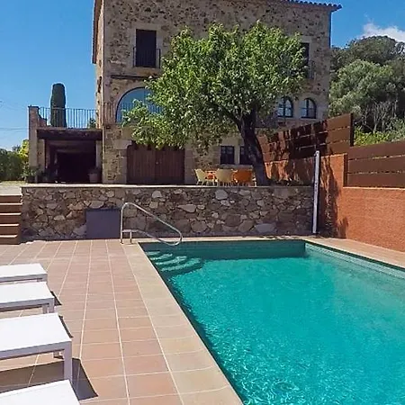 Club Villamar - Cal Petit Villa