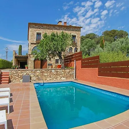 Villa Club Villamar - Cal Petit *