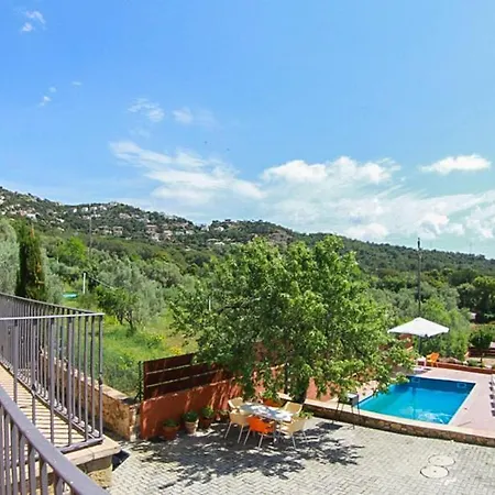 Club Villamar - Cal Petit Villa