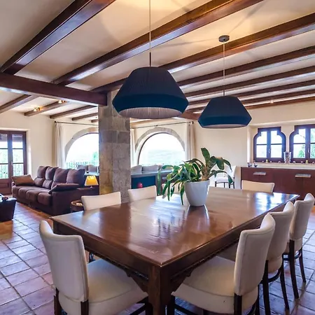 Club Villamar - Cal Petit Villa