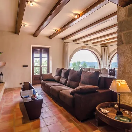 Club Villamar - Cal Petit Villa Santa Cristina d'Aro