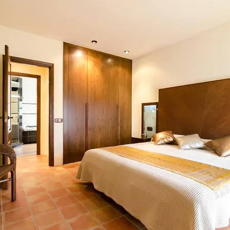 Club Villamar - Cal Petit Villa Santa Cristina d'Aro
