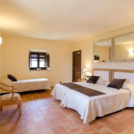 Club Villamar - Cal Petit Santa Cristina d'Aro
