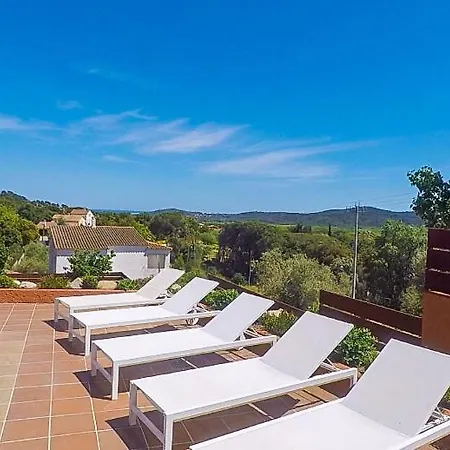Club Villamar - Cal Petit * Santa Cristina d'Aro