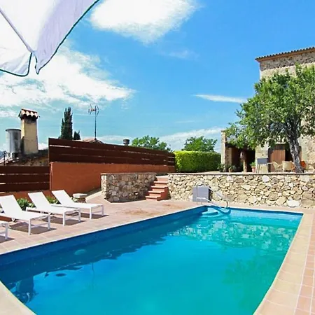 Club Villamar - Cal Petit * Santa Cristina d'Aro
