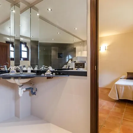 Club Villamar - Cal Petit * Santa Cristina d'Aro