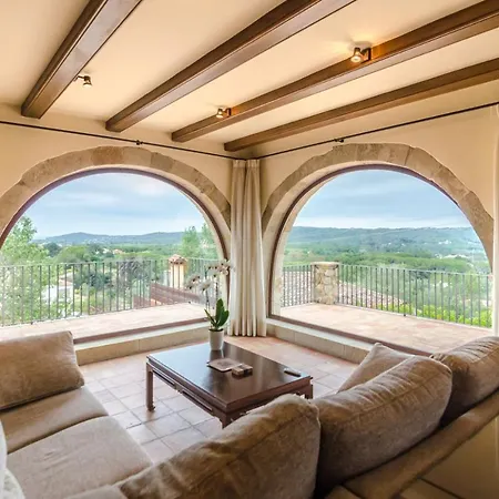 Villa Club Villamar - Cal Petit