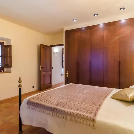 Club Villamar - Cal Petit * Santa Cristina d'Aro